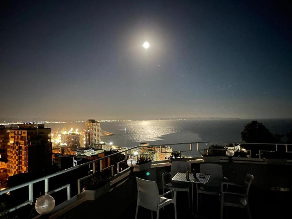 Jozi Kaiser Apartment 4 Durrës Esterno foto