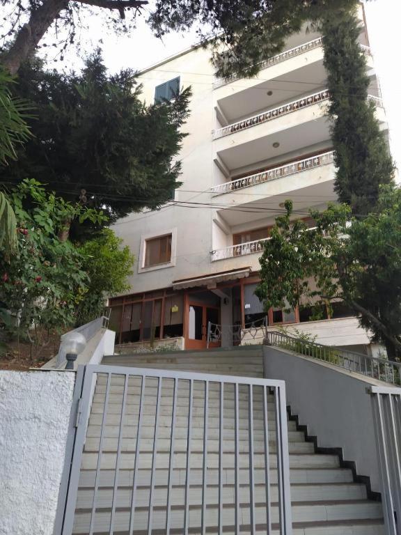 Jozi Kaiser Apartment 4 Durrës Esterno foto