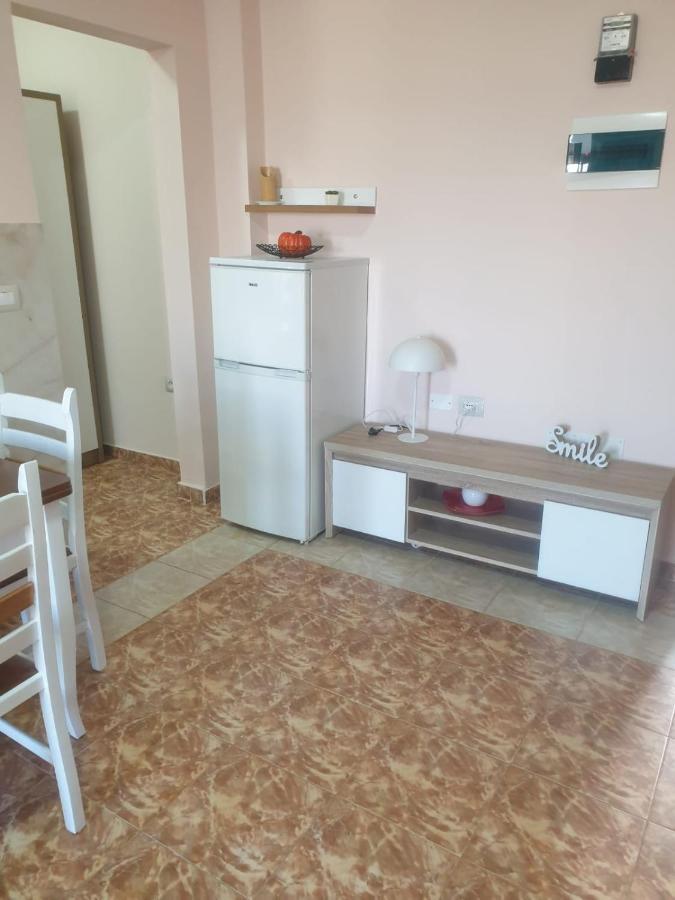 Jozi Kaiser Apartment 4 Durrës Esterno foto