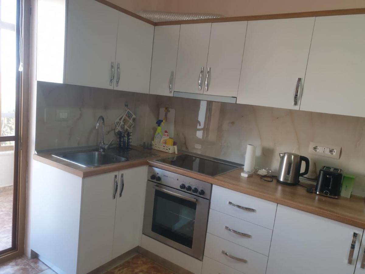 Jozi Kaiser Apartment 4 Durrës Esterno foto