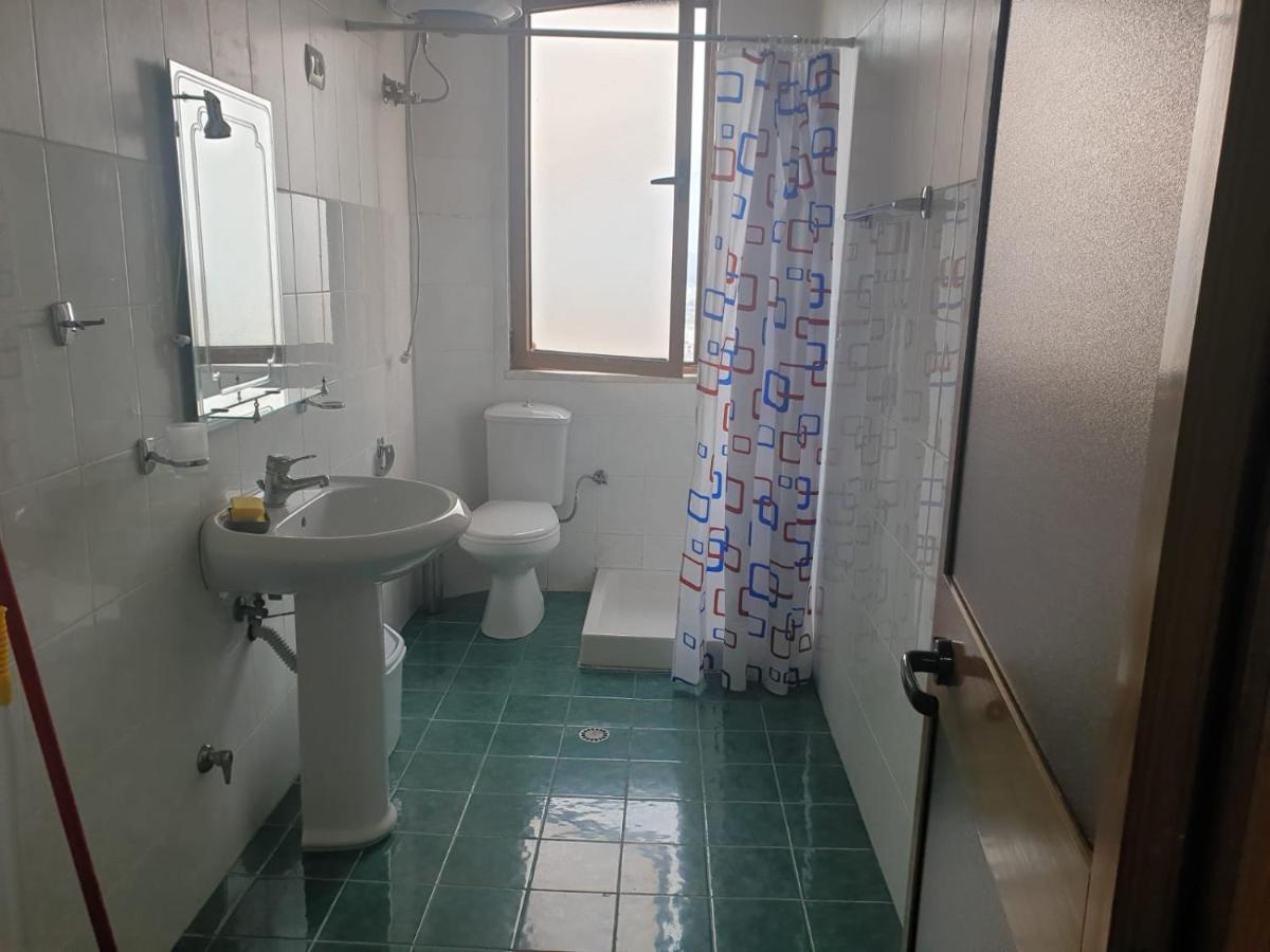Jozi Kaiser Apartment 4 Durrës Esterno foto
